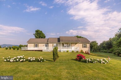 269 Brown Ln, Luray, VA 22835 - photo 2