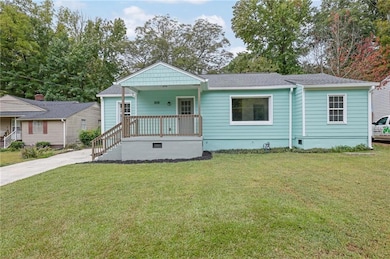 808 S Park Dr SE, Marietta, GA 30060 - photo 2