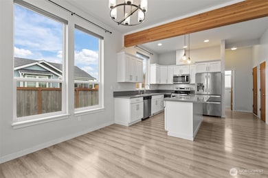 708 Miller St, Winlock, WA 98596 - photo 5