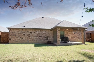841 Annas Way, Durant, OK 74701 - photo 3