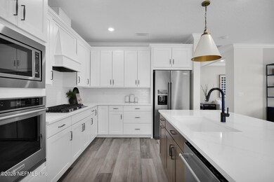 Mystique Gourmet Kitchen