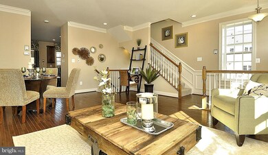 1306 Lander Creek Dr, Brunswick, MD 21716 - photo 5