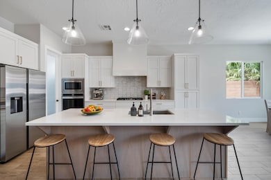 7.Breakfast Bar