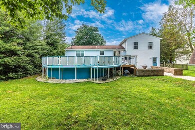 9414 Glade Ave, Walkersville, MD 21793 - photo 2