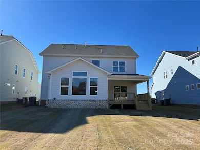 4812 Glen Stripe Dr unit CAL0035, Indian Trail, NC 28079 - photo 2