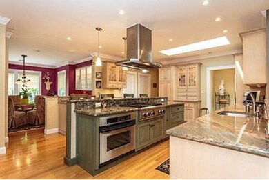 2 W Chardon Rd, Winchester, MA 01890 - photo 2