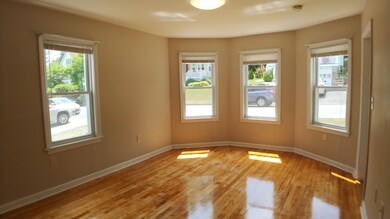 8 N Steele St unit 1, Worcester, MA 01607 - photo 2