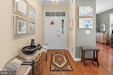 167 Einstein Way, East Windsor, NJ 08512 - photo 4