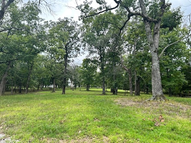 Beautiful acreage