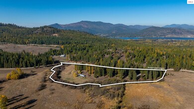 2554 Jewel Lake Rd, Sagle, ID 83860 - photo 6