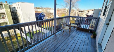 182 Bennington St unit 3, Boston, MA 02128 - photo 3