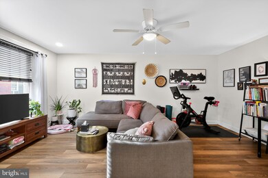 33 Kennedy St NW unit 101, Washington, DC 20011 - photo 2