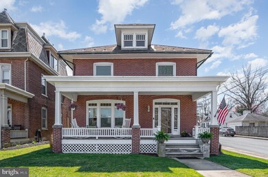 746 S State St, Ephrata, PA 17522 - photo 4