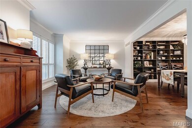 5314 N Kenrick Parke Dr unit 4, Saint Louis, MO 63119 - photo 3