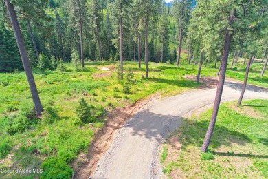 2304 S Blue Creek Lots 2 3 4 Rd, Coeur D'Alene, ID 83814 - photo 5