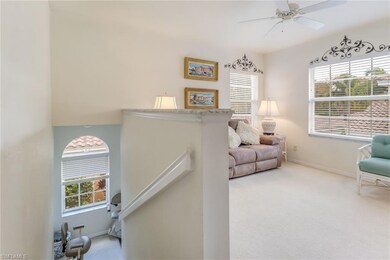 Entry with chair lift (removable) and den.