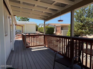660 S Dakota Dr, Camp Verde, AZ 86322 - photo 5