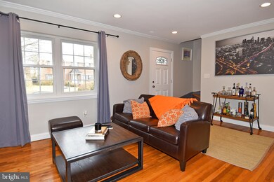 7502 16th Ave, Takoma Park, MD 20912 - photo 4