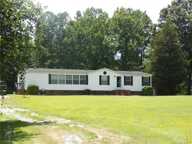 1751 Cline School Rd; 28025