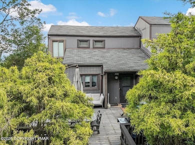 268 Big Pocono Pass, Tannersville, PA 18372 - photo 2