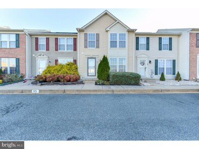 67 N Bellwoode Dr, Newark, DE 19702 - photo 2