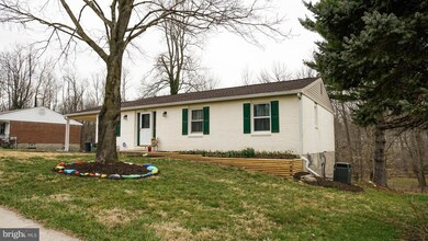 9502 Gunview Rd, Nottingham, MD 21236 - photo 2