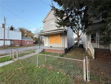 2714 Roanoke Ave, Newport News, VA 23607 - photo 2