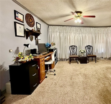 508 E Thornton St, Three Rivers, TX 78071 - photo 4