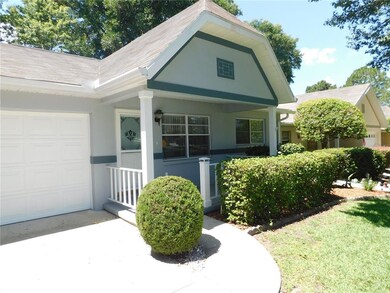 FRONT WALKWAY