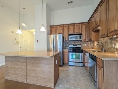 3 Tribeca Ave unit 508, Jersey City, NJ 07305 - photo 2