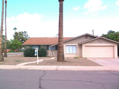 504 E Manhatton Dr unit 8, Tempe, AZ 85282 - photo 6