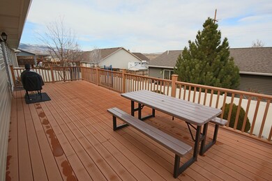 3125 Ishawooa Trail Ave, Cody, WY 82414 - photo 4