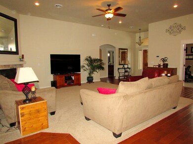 6629 Footjoy Rd, Farmington, NM 87402 - photo 4