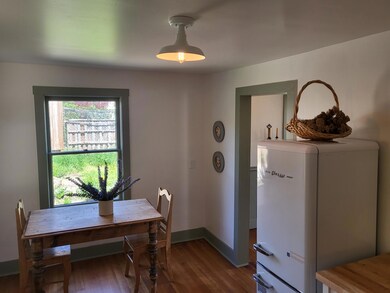 Nook to Living Room