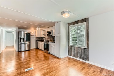 2885 E Midway Blvd unit 1542, Denver, CO 80234 - photo 4