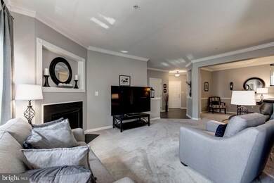 1013 Samantha Ln unit 6-302, Odenton, MD 21113 - photo 4