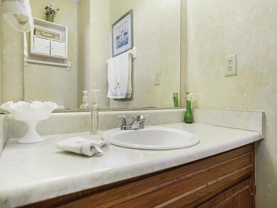 Half Bath