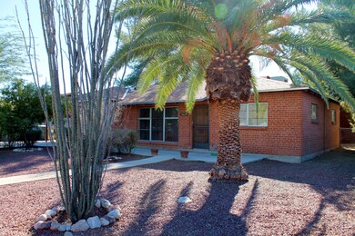 2 Front of Home
