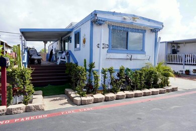 2950 Iris Ave unit 24, San Diego, CA 92154 - photo 4