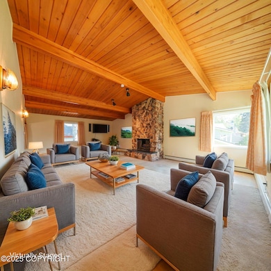 2831 Bennett Ave, Anchorage, AK 99517 - photo 7