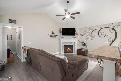 Comfort meets convenience in this spacious living 
