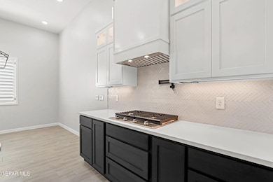 845 Harpendem Dr, Horizon City, TX 79928 - photo 3