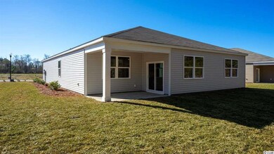 10023 Hamilton Branch Loop unit Lot 726 - Aria A, Myrtle Beach, SC 29579 - photo 4