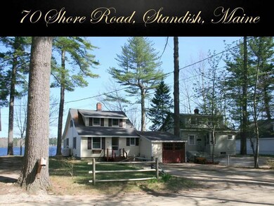 70 Shore Rd, Standish, ME 04084 - photo 2