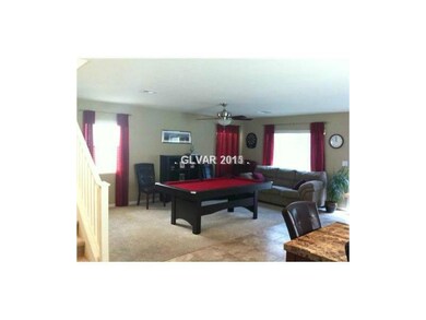Great Room.
