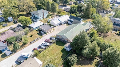 371 & 383 W 12th St, Peru, IN 46970 - photo 2