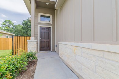 9700 Grosbeak Ln unit A, Magnolia, TX 77354 - photo 5