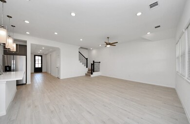 Rainer Great Room