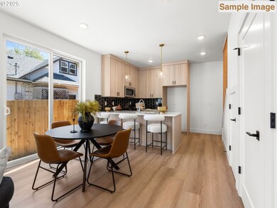 6022 NE Mason St unit 7, Portland, OR 97218 - photo 5