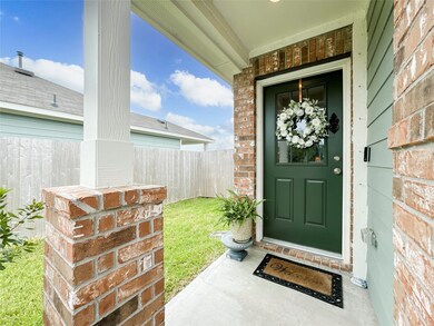 1199 Filly Creek Dr, Alvin, TX 77511 - photo 7